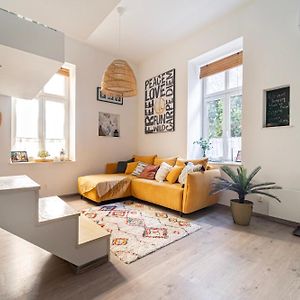Appartement met een Slaapkamer
